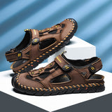 Men's Casual Slip-on Outdoor Shoes