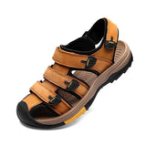 New Men's Comfortable Breathable Beach Sandals