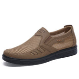 New Men's Jogging Casual Shoes