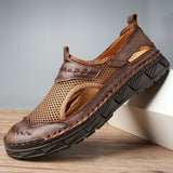 Men's Outdoor Leisure Sandals