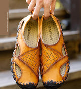 Summer Leisure Beach Sandals