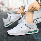 Breathable Outdoor Training Sports Shoes