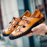 Men's Wear-resistant Outdoor Sandals