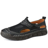 Men's Outdoor Leisure Sandals