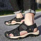 New Men's Summer Beach Sandals