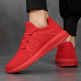 Men's Summer Mesh Fashion Sneakers