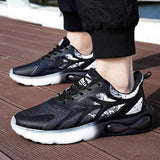 Men's Breathable Tenis Sneakers