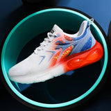 Men's Breathable Tenis Sneakers