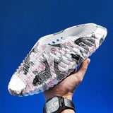 Fashion Trend Men's Outdoor Slippers