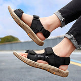 New Men's Outdoor Water Sandals