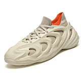 Men's Lightweight Mesh EVA Sneakers