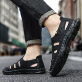 Summer Fashion Outdoor Sandals
