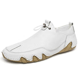 Men's Soft Light Casual Shoes