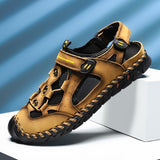 Men's Casual Slip-on Outdoor Shoes