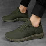 Men's Summer Mesh Fashion Sneakers