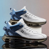 Men's Cushioning Sports Shoes