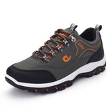 New Fashion Outdoor Waterproof Sneakers