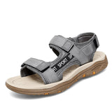 New Men's Outdoor Water Sandals