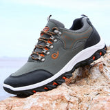New Fashion Outdoor Waterproof Sneakers