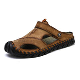 Men's Summer Classic Comfortable Slippers