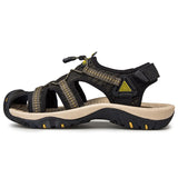 Men's Retro Leisure Sandals
