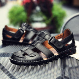 Men's Comfortable Walking Sandals