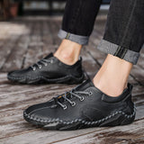 New Men High Quality Breathable Casual Shoes