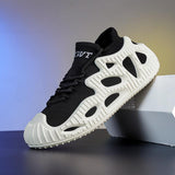 Men's New Fashion Breathable Sneakers