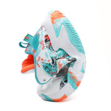 Men's Breathable Basketball Shoes