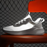 Men's Fashion Mesh Sneakers