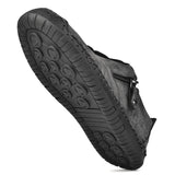 Men's Casual Slip On Leather Shoes