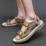 New Men's Outdoor Water Sandals