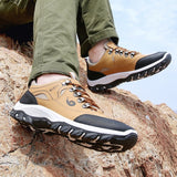 New Fashion Outdoor Waterproof Sneakers