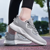 Men's Lightweight Trainers Sneakers
