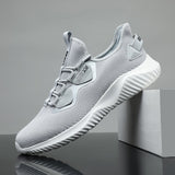 Men's Lightweight Trainers Sneakers