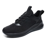 Men's Fashion Mesh Sneakers