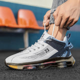 Men's Cushioning Sports Shoes