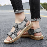 New Men's Outdoor Water Sandals