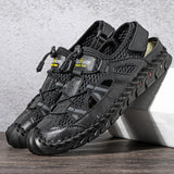 New Summer Quick Drying Water Shoes