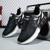 Men's Breathable Tenis Sneakers