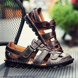 Men's Comfortable Walking Sandals