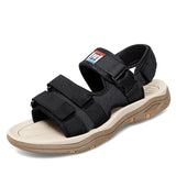 New Men's Outdoor Water Sandals