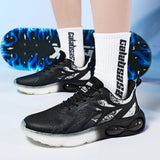 Men's Breathable Tenis Sneakers