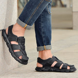 Men's High Quality Classic Sandals