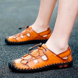 Men's Wear-resistant Outdoor Sandals