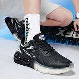 Men's Breathable Tenis Sneakers