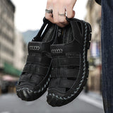 Summer Fashion Outdoor Sandals