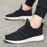 Men's Breathable Mesh Summer Sneakers