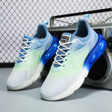 Men's Breathable Tenis Sneakers