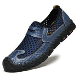 New Men's Fashion Water Trekking Shoes